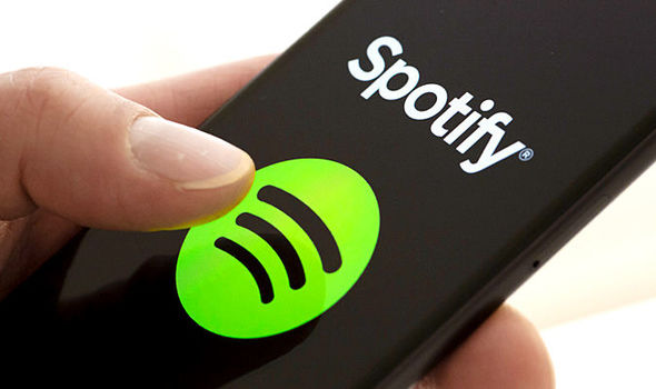 download spotify music app